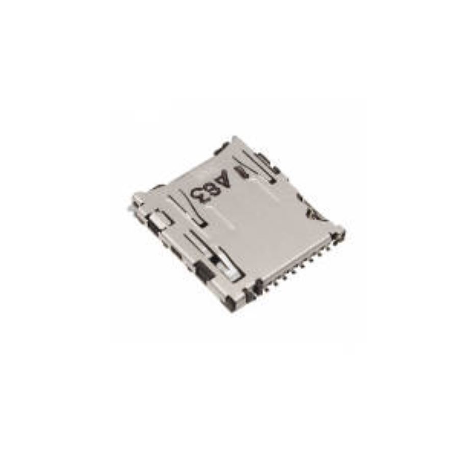 DM3AT-SF-PEJM5(40)-Hirose Electric